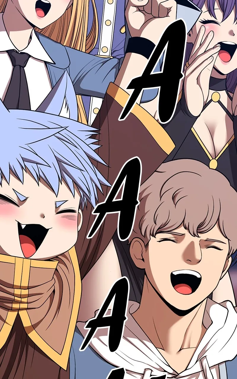+99 ReinforcedWooden Stick Chapter 123 page 332 - 