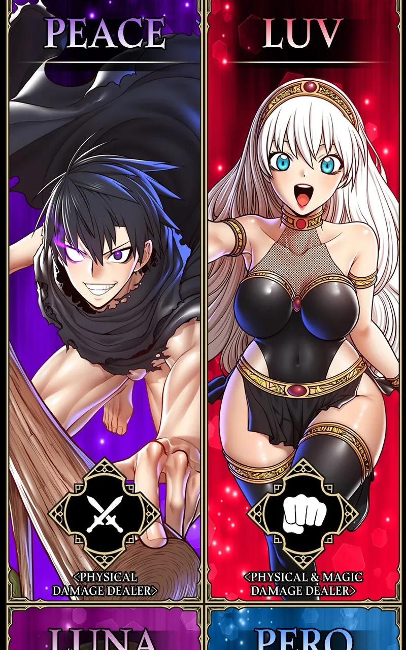 +99 ReinforcedWooden Stick Chapter 123 page 351 - 