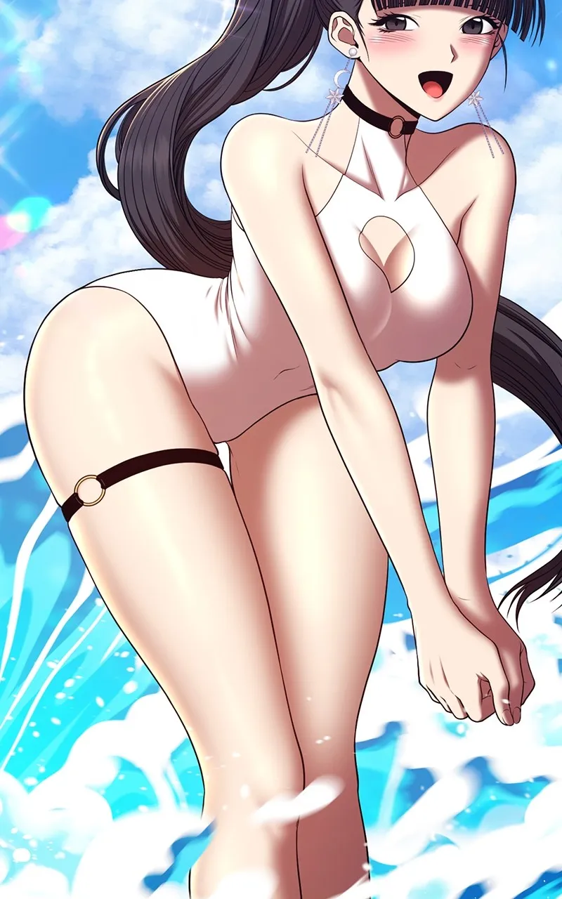+99 ReinforcedWooden Stick Chapter 123 page 357 - 