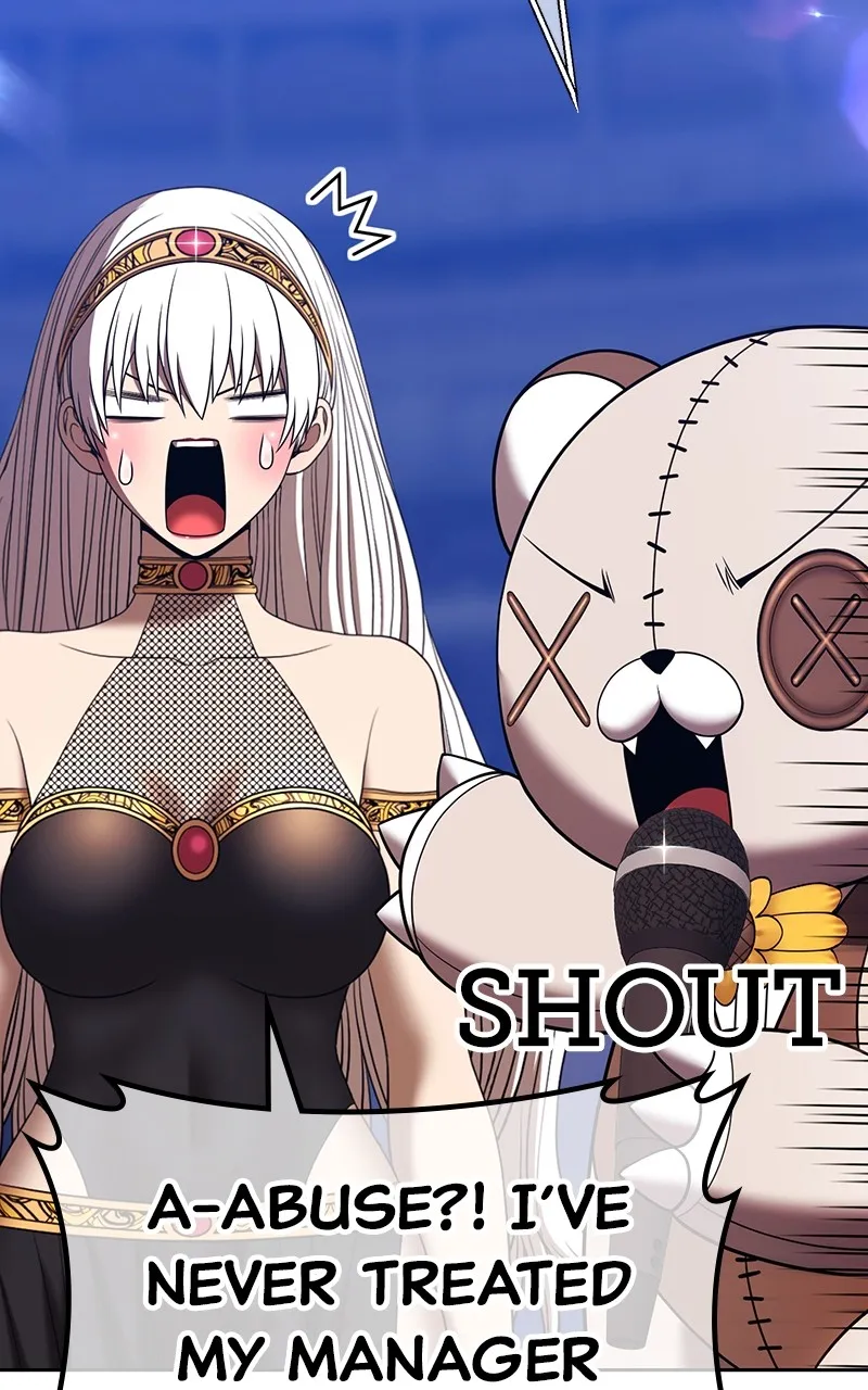+99 ReinforcedWooden Stick Chapter 123 page 46 - 