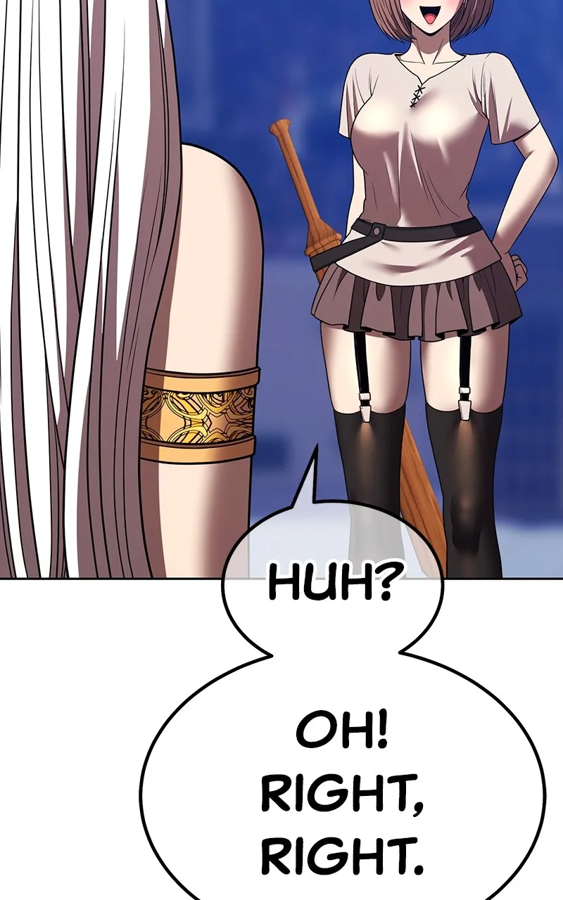 +99 ReinforcedWooden Stick Chapter 123 page 49 - 