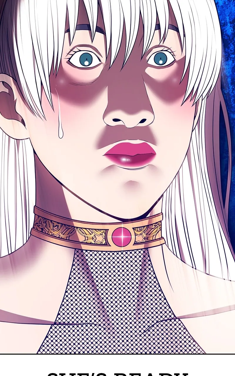 +99 ReinforcedWooden Stick Chapter 123 page 56 - 