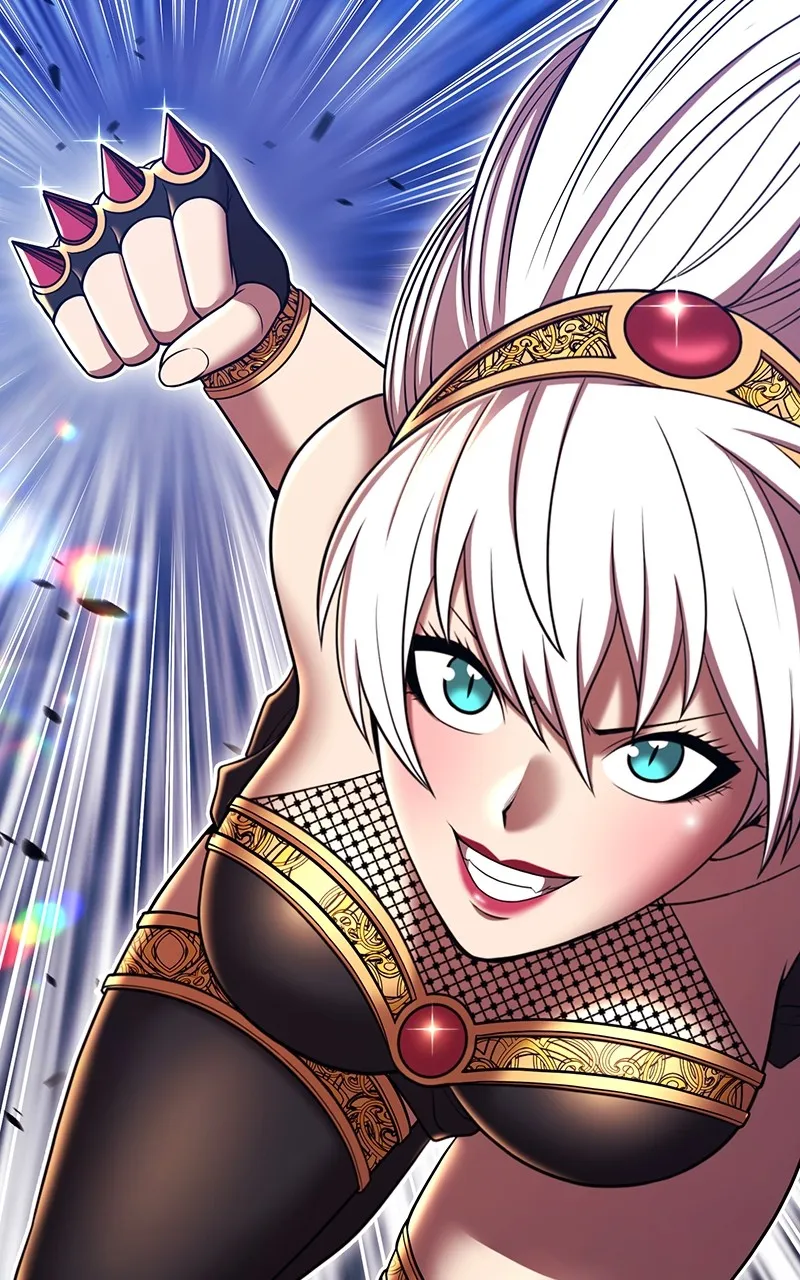 +99 ReinforcedWooden Stick Chapter 123 page 74 - 