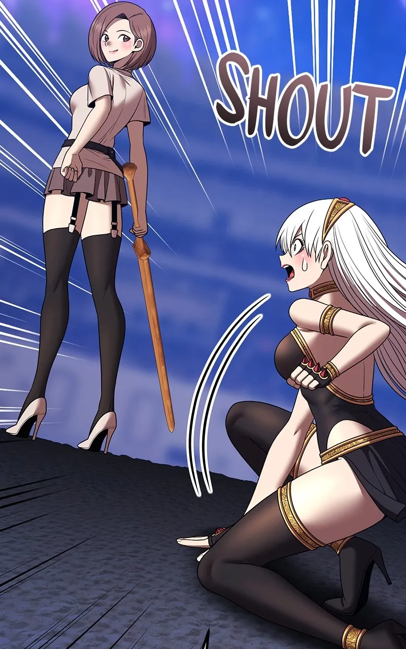 +99 ReinforcedWooden Stick Chapter 123 page 86 - 