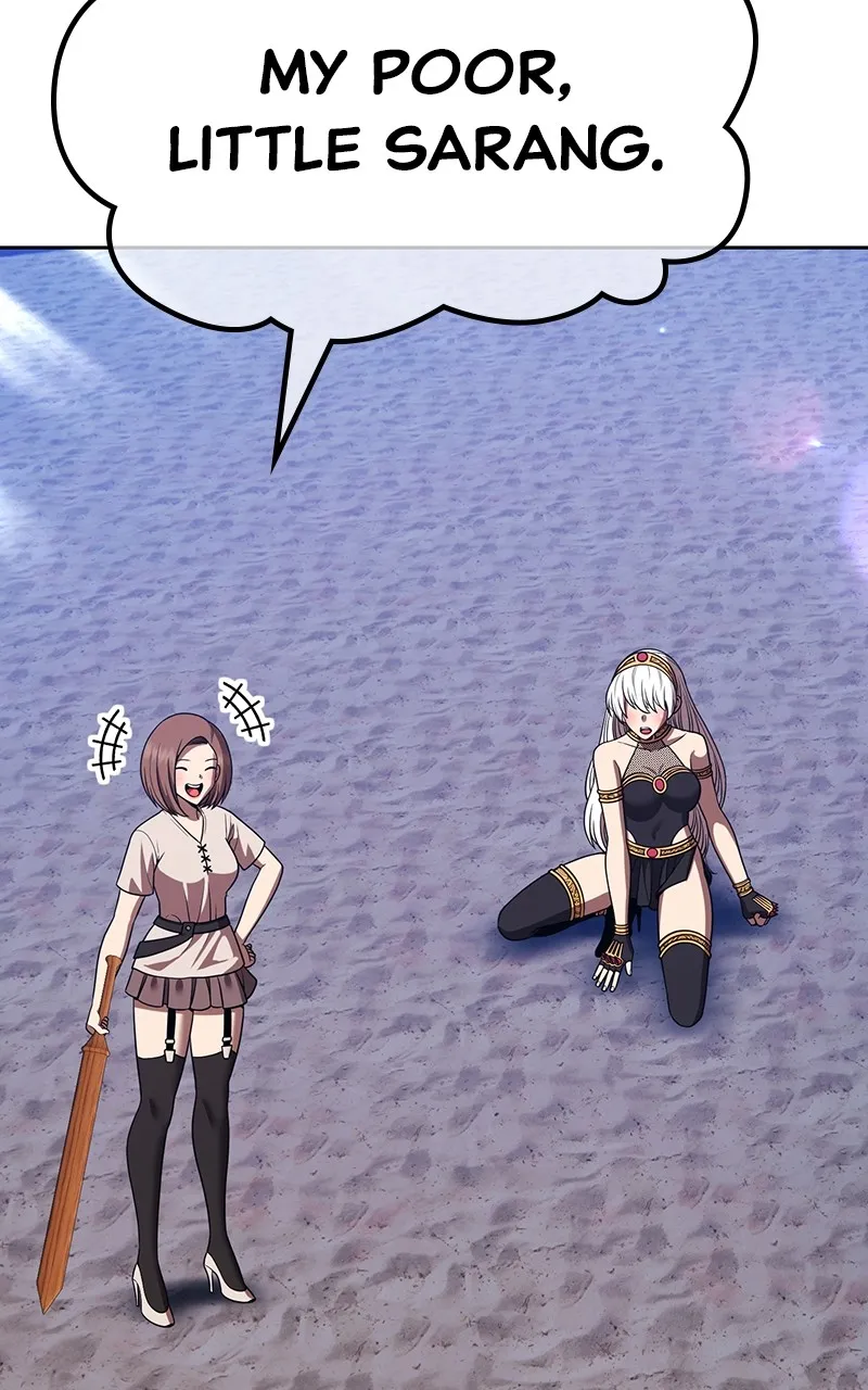 +99 ReinforcedWooden Stick Chapter 123 page 91 - 