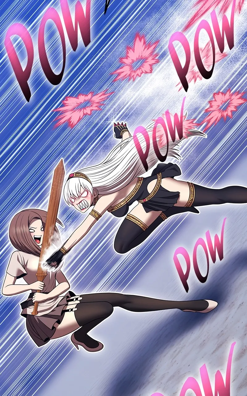 +99 ReinforcedWooden Stick Chapter 123 page 96 - 
