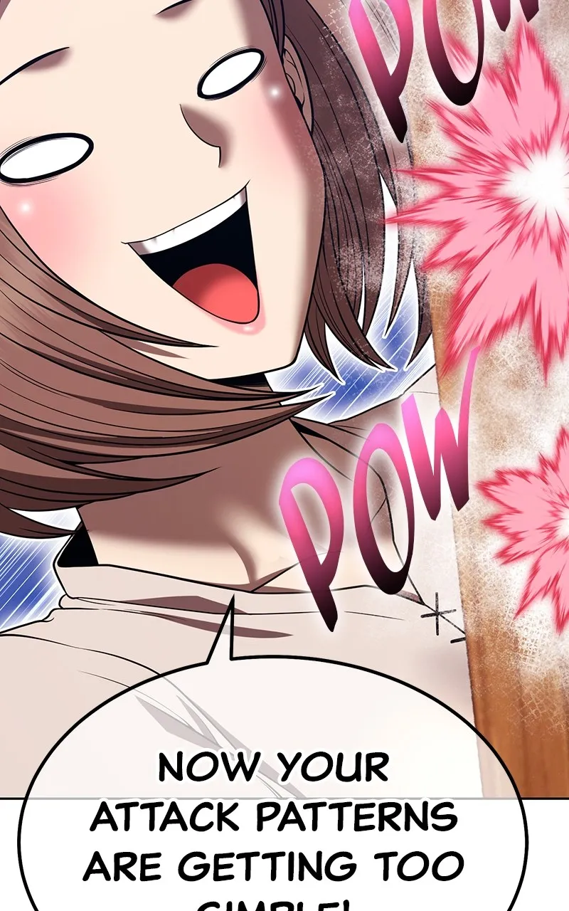 +99 ReinforcedWooden Stick Chapter 123 page 99 - 