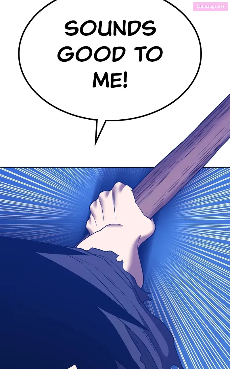 +99 ReinforcedWooden Stick Chapter 124 page 105 - 
