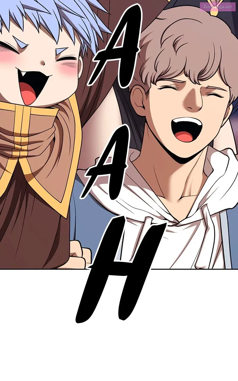 +99 ReinforcedWooden Stick Chapter 124 page 12 - 