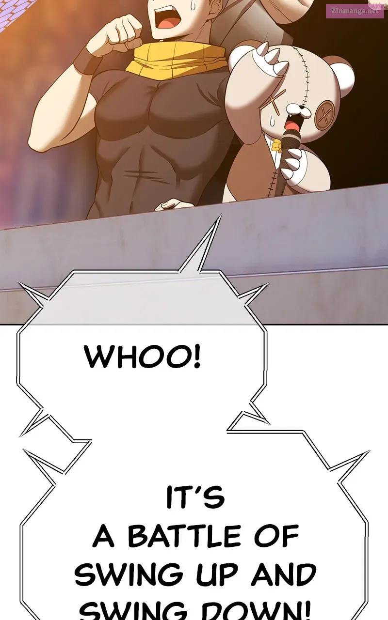 +99 ReinforcedWooden Stick Chapter 124 page 118 - 