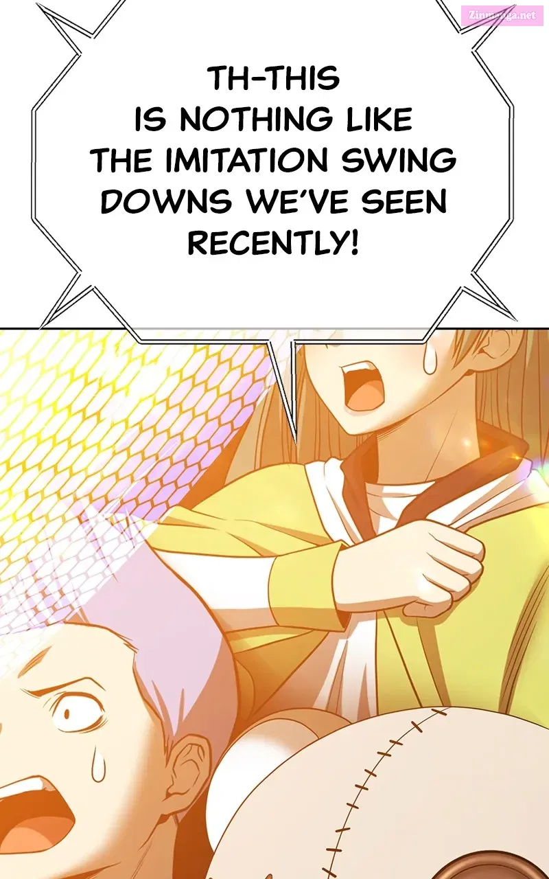 +99 ReinforcedWooden Stick Chapter 124 page 120 - 