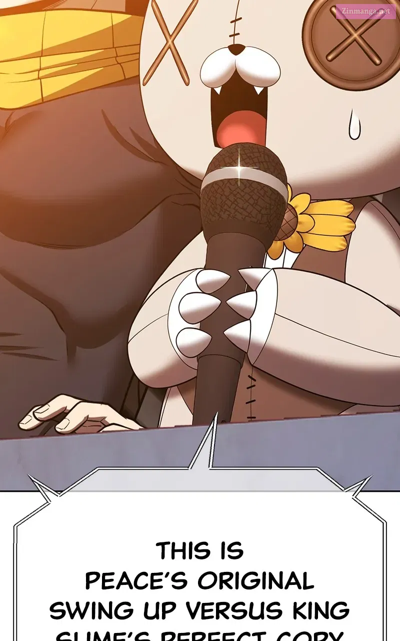 +99 ReinforcedWooden Stick Chapter 124 page 121 - 