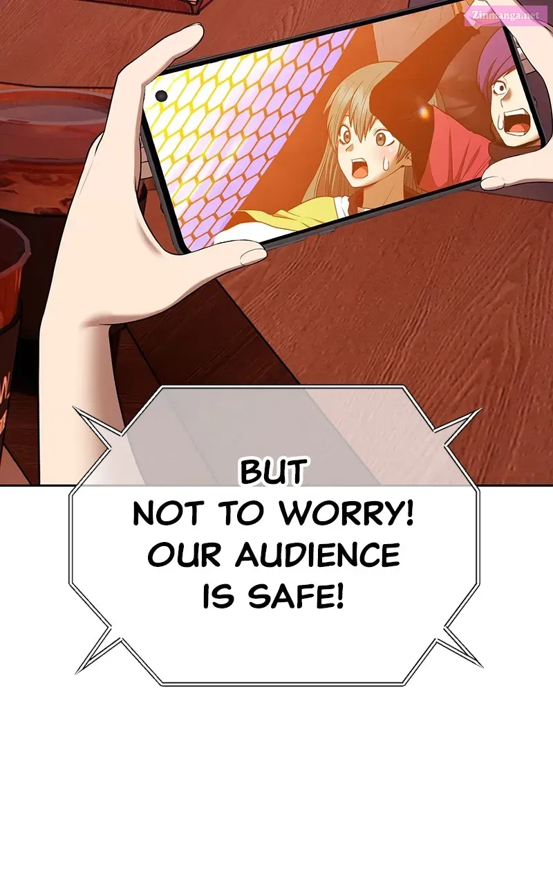 +99 ReinforcedWooden Stick Chapter 124 page 124 - 