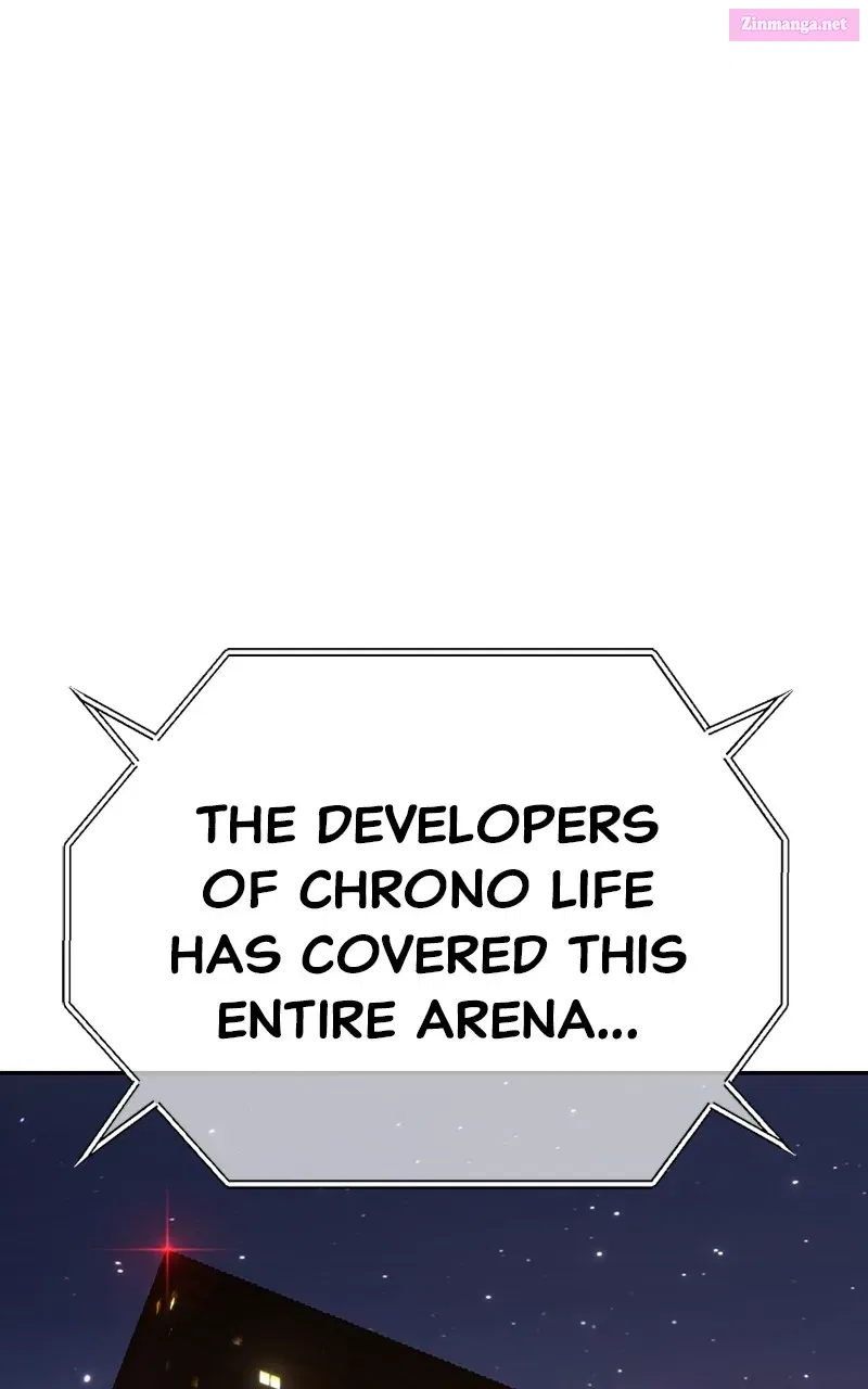 +99 ReinforcedWooden Stick Chapter 124 page 125 - 