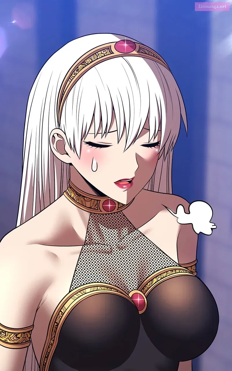 +99 ReinforcedWooden Stick Chapter 124 page 137 - 