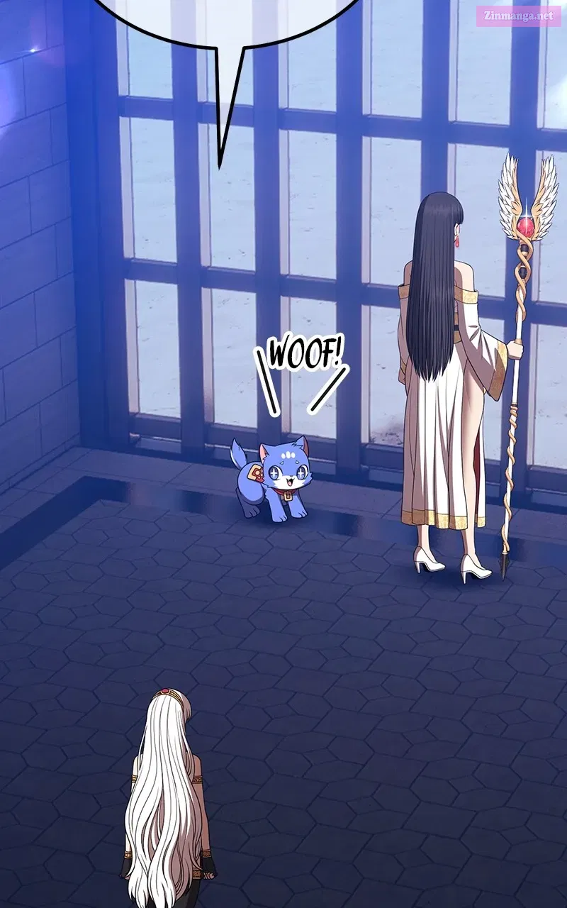 +99 ReinforcedWooden Stick Chapter 124 page 139 - 