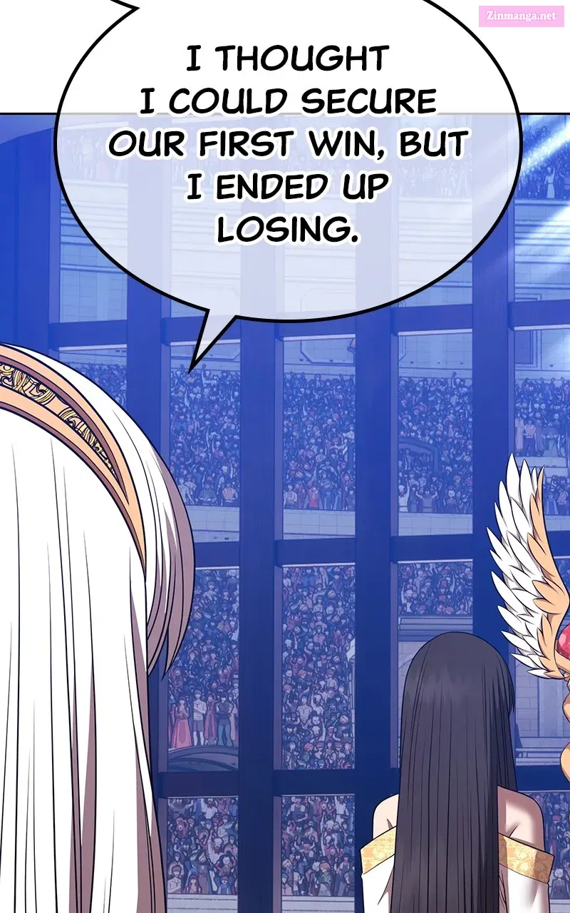 +99 ReinforcedWooden Stick Chapter 124 page 141 - 