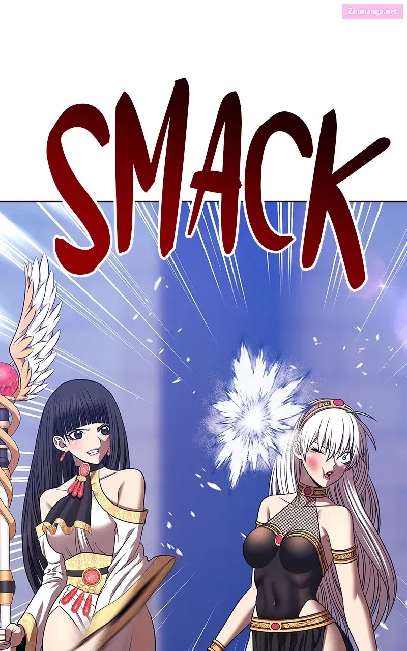 +99 ReinforcedWooden Stick Chapter 124 page 155 - 