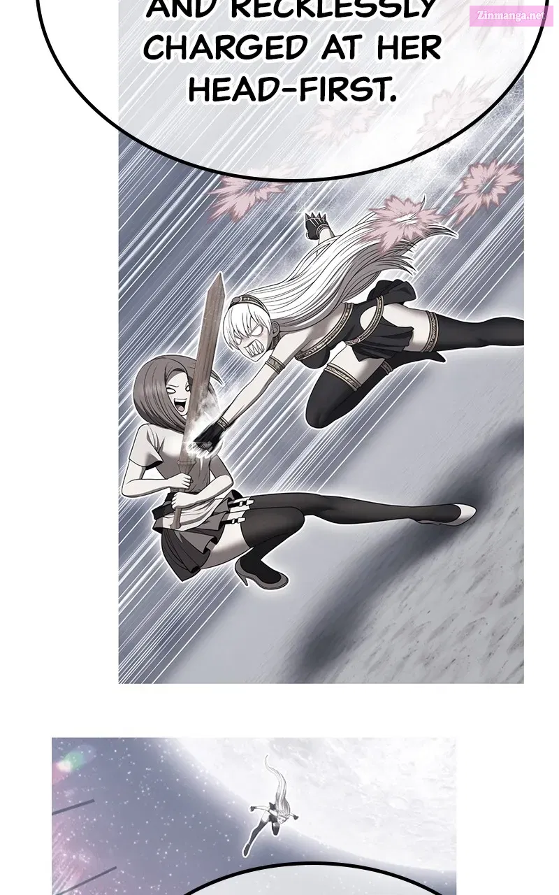 +99 ReinforcedWooden Stick Chapter 124 page 167 - 