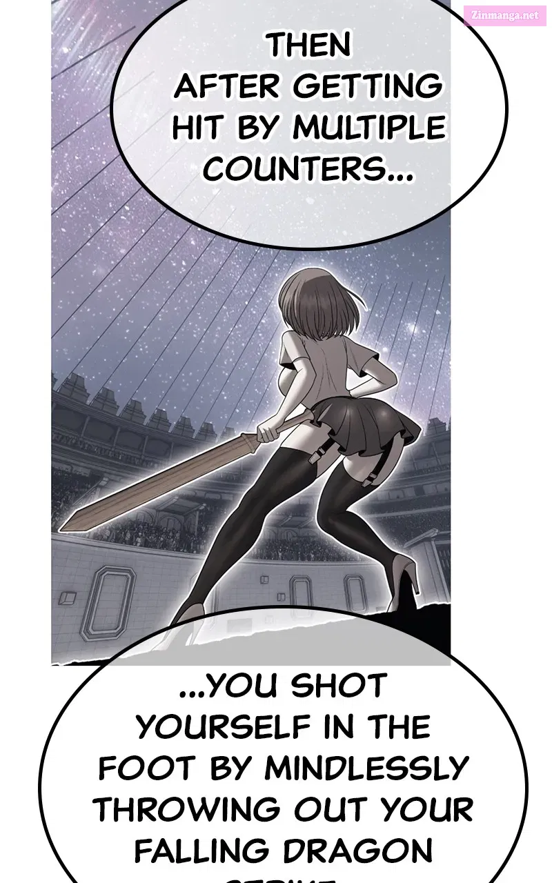 +99 ReinforcedWooden Stick Chapter 124 page 168 - 