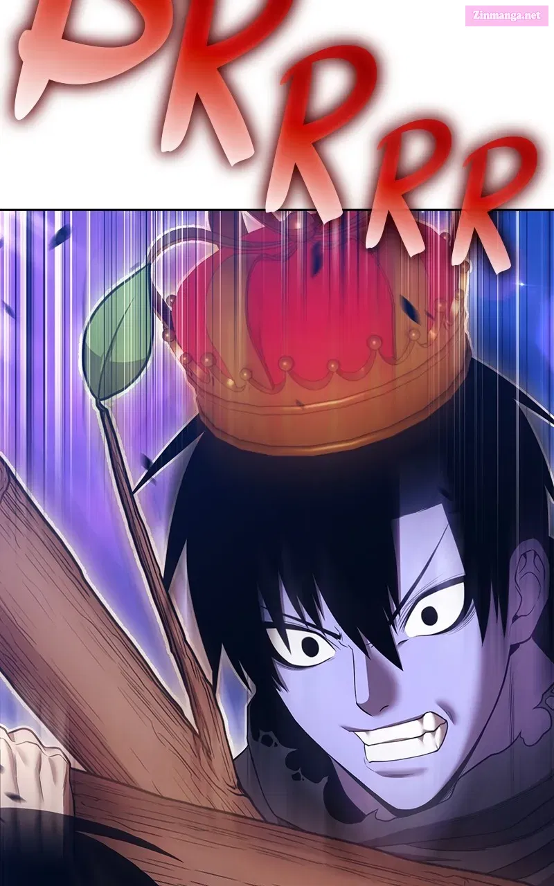 +99 ReinforcedWooden Stick Chapter 124 page 199 - 