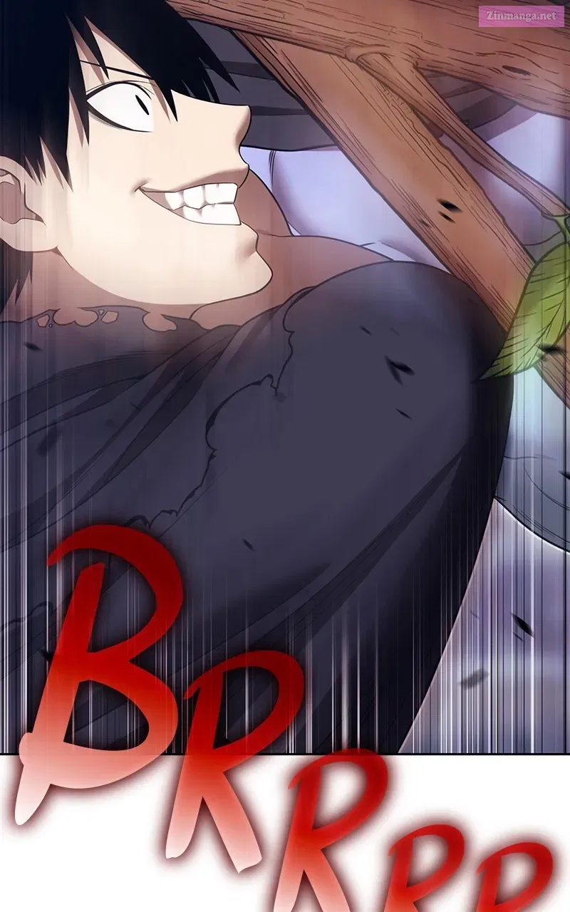 +99 ReinforcedWooden Stick Chapter 124 page 200 - 