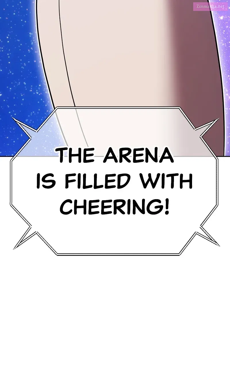 +99 ReinforcedWooden Stick Chapter 124 page 3 - 