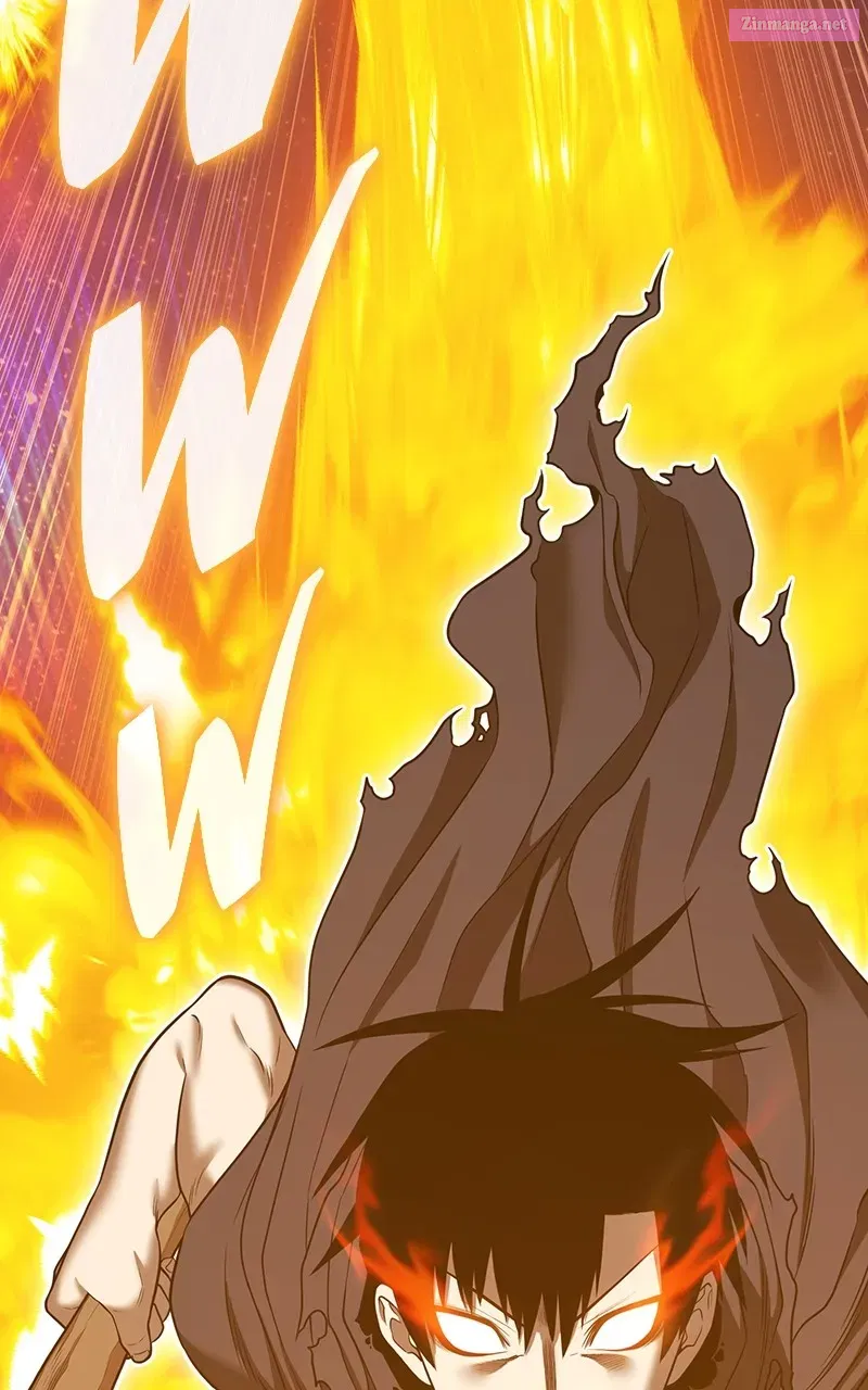 +99 ReinforcedWooden Stick Chapter 124 page 216 - 