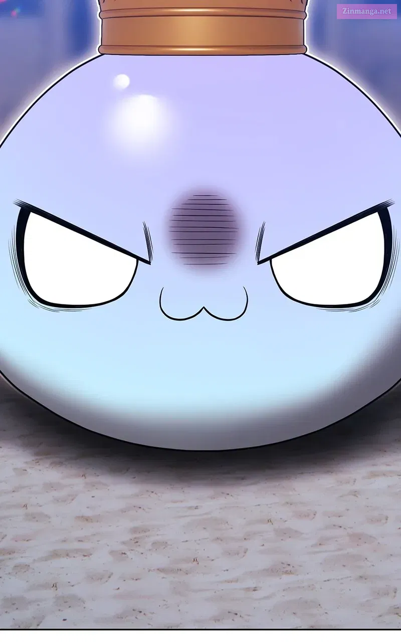 +99 ReinforcedWooden Stick Chapter 124 page 23 - 