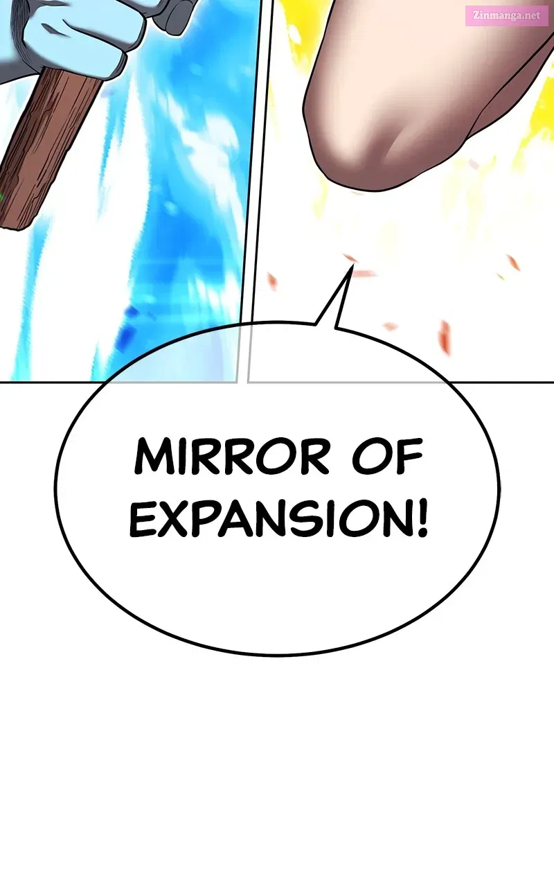 +99 ReinforcedWooden Stick Chapter 124 page 228 - 
