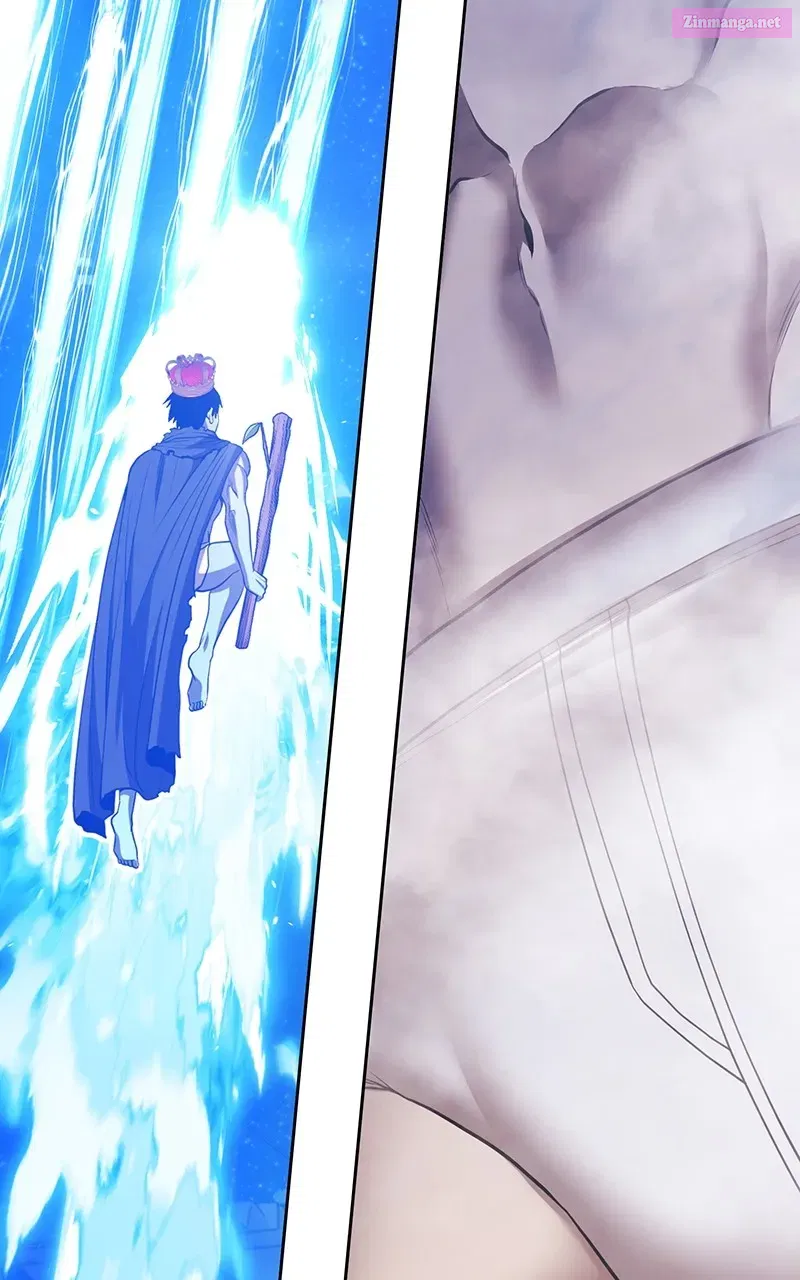 +99 ReinforcedWooden Stick Chapter 124 page 231 - 