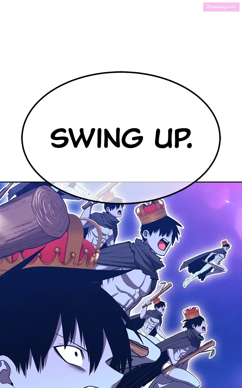 +99 ReinforcedWooden Stick Chapter 124 page 242 - 