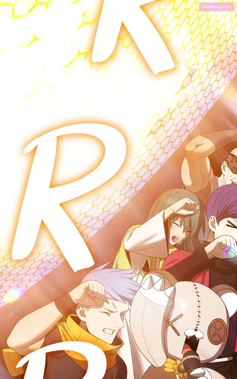 +99 ReinforcedWooden Stick Chapter 124 page 250 - 
