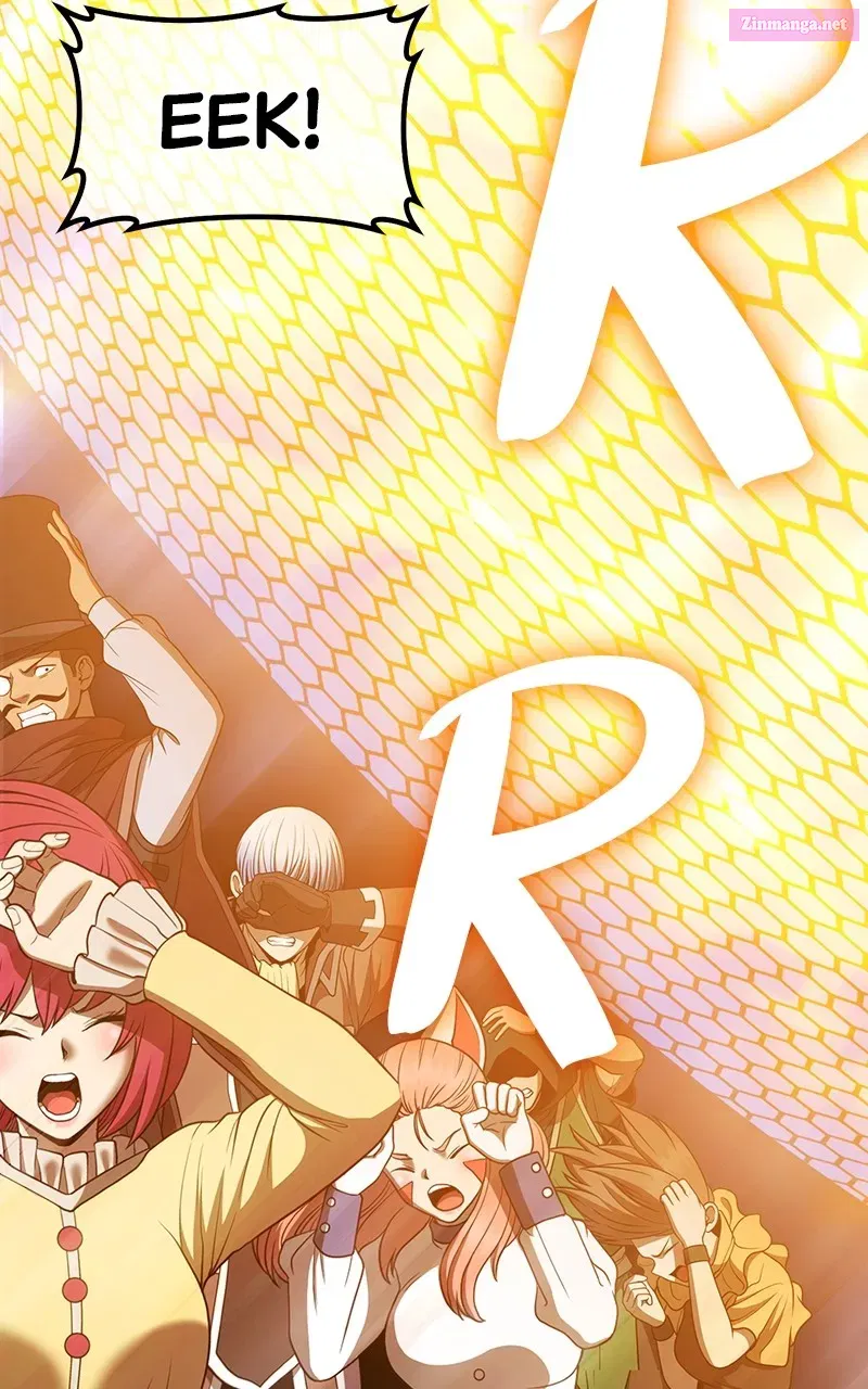 +99 ReinforcedWooden Stick Chapter 124 page 252 - 