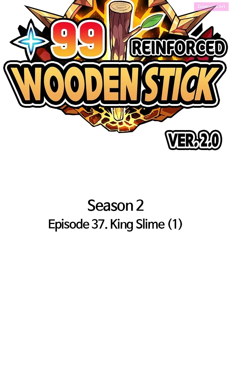 +99 ReinforcedWooden Stick Chapter 124 page 27 - 