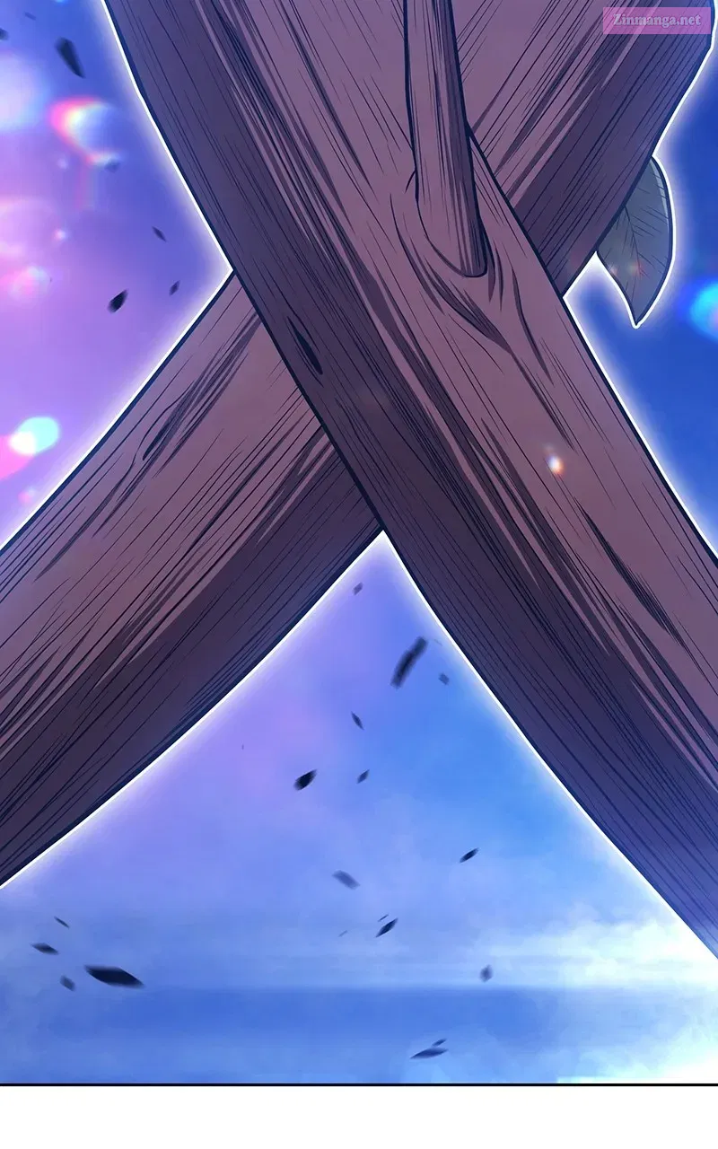 +99 ReinforcedWooden Stick Chapter 124 page 268 - 