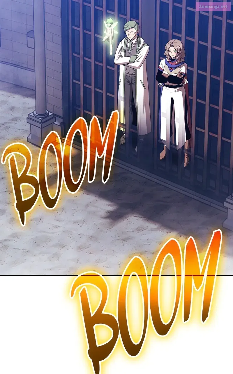 +99 ReinforcedWooden Stick Chapter 124 page 274 - 