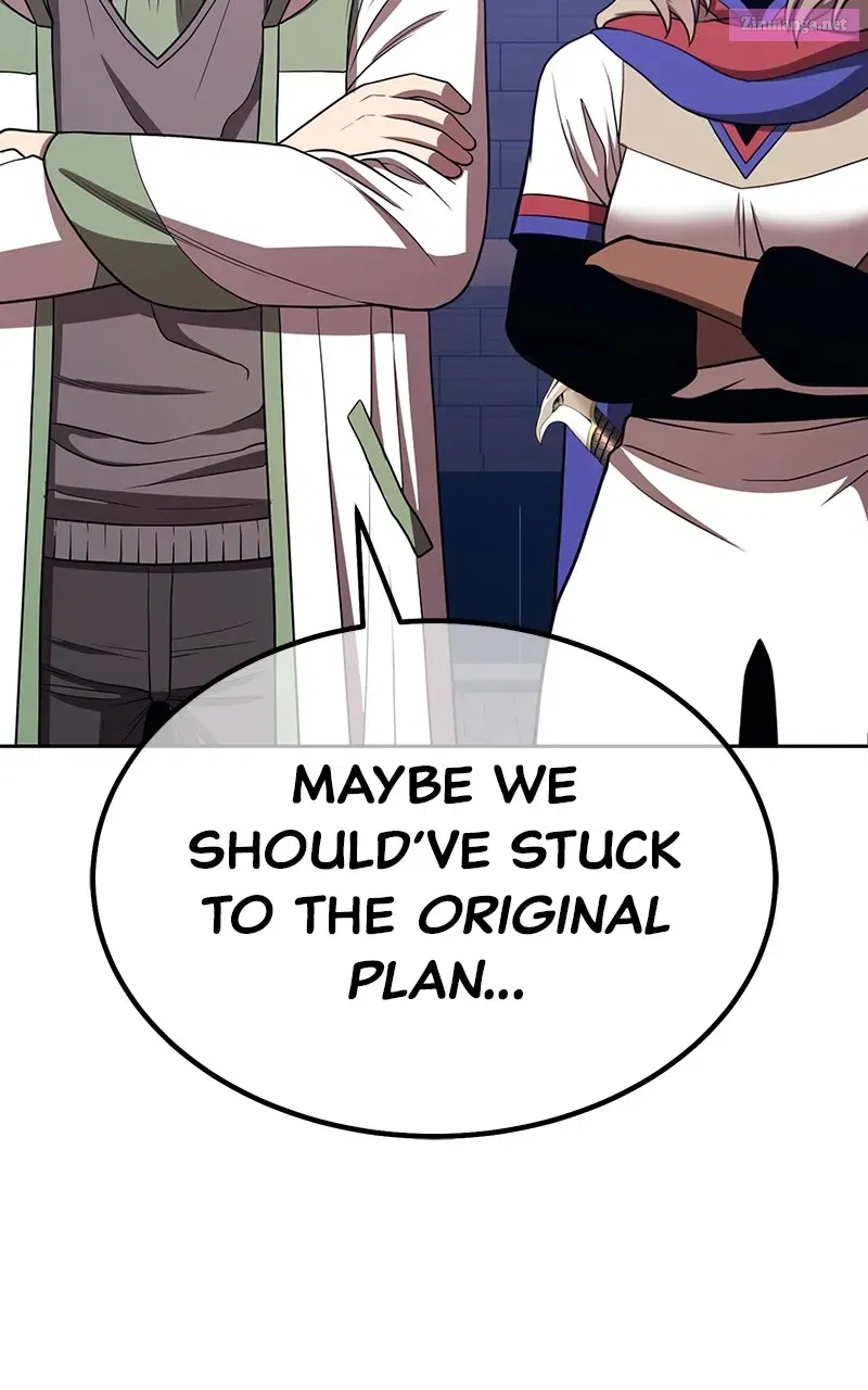 +99 ReinforcedWooden Stick Chapter 124 page 280 - 