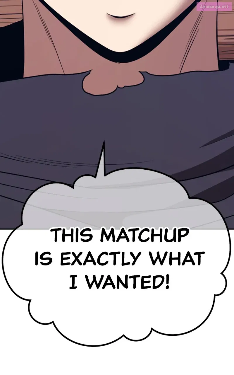 +99 ReinforcedWooden Stick Chapter 124 page 29 - 