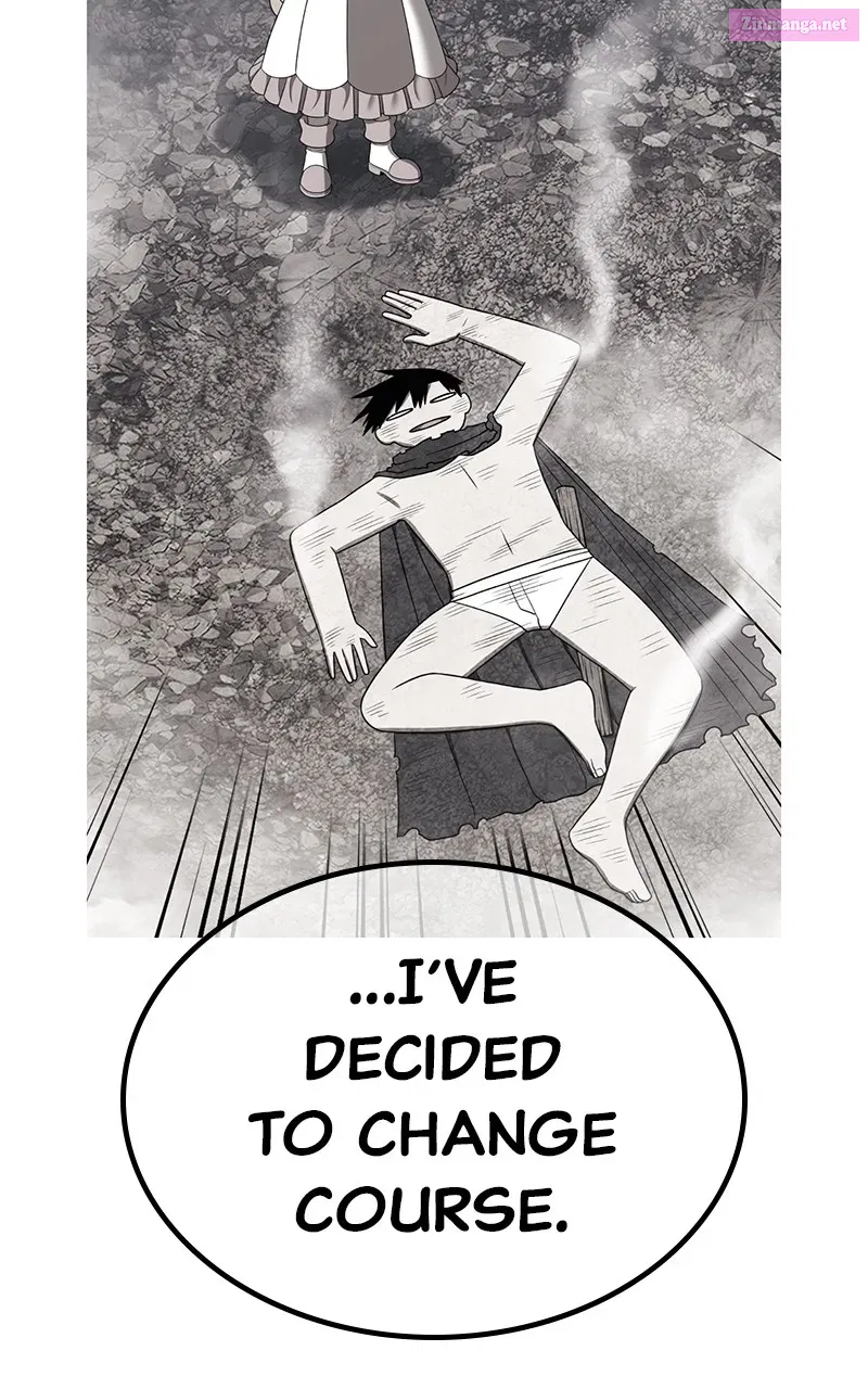 +99 ReinforcedWooden Stick Chapter 124 page 285 - 