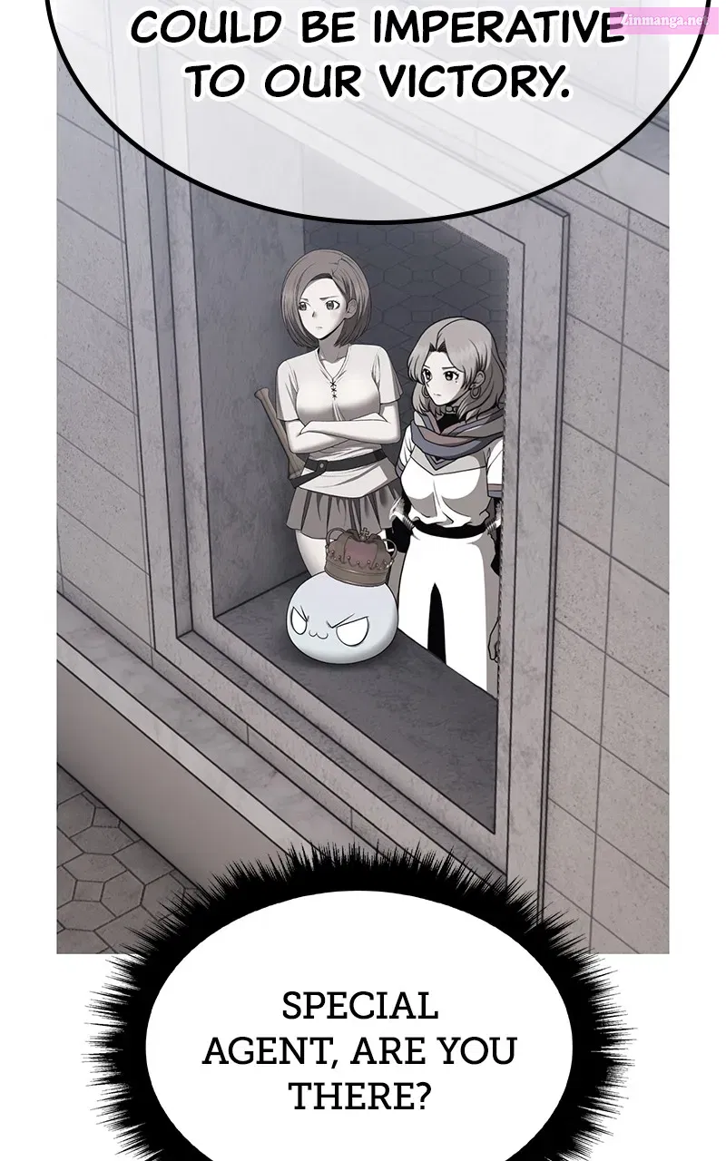 +99 ReinforcedWooden Stick Chapter 124 page 287 - 