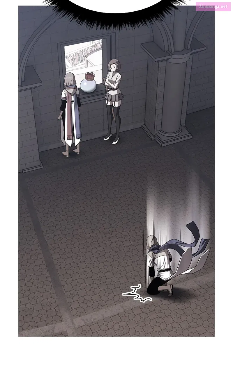 +99 ReinforcedWooden Stick Chapter 124 page 288 - 