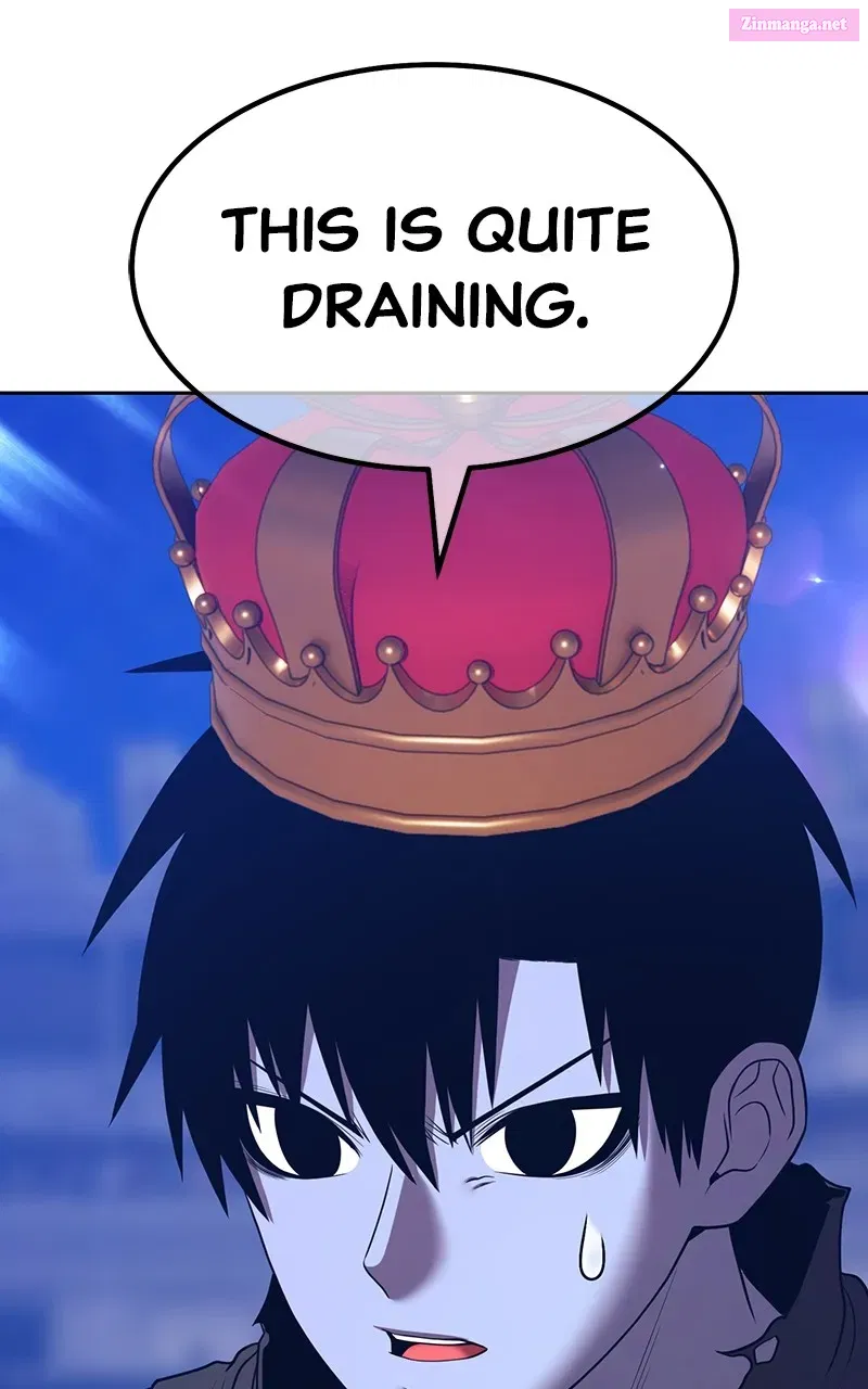 +99 ReinforcedWooden Stick Chapter 124 page 299 - 