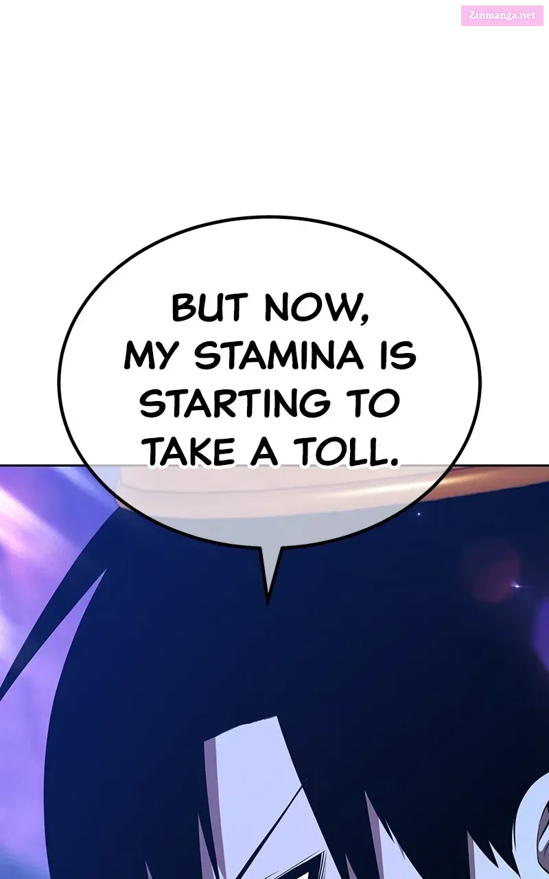 +99 ReinforcedWooden Stick Chapter 124 page 306 - 