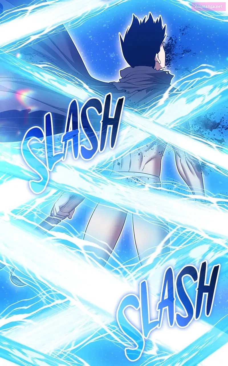 +99 ReinforcedWooden Stick Chapter 124 page 315 - 
