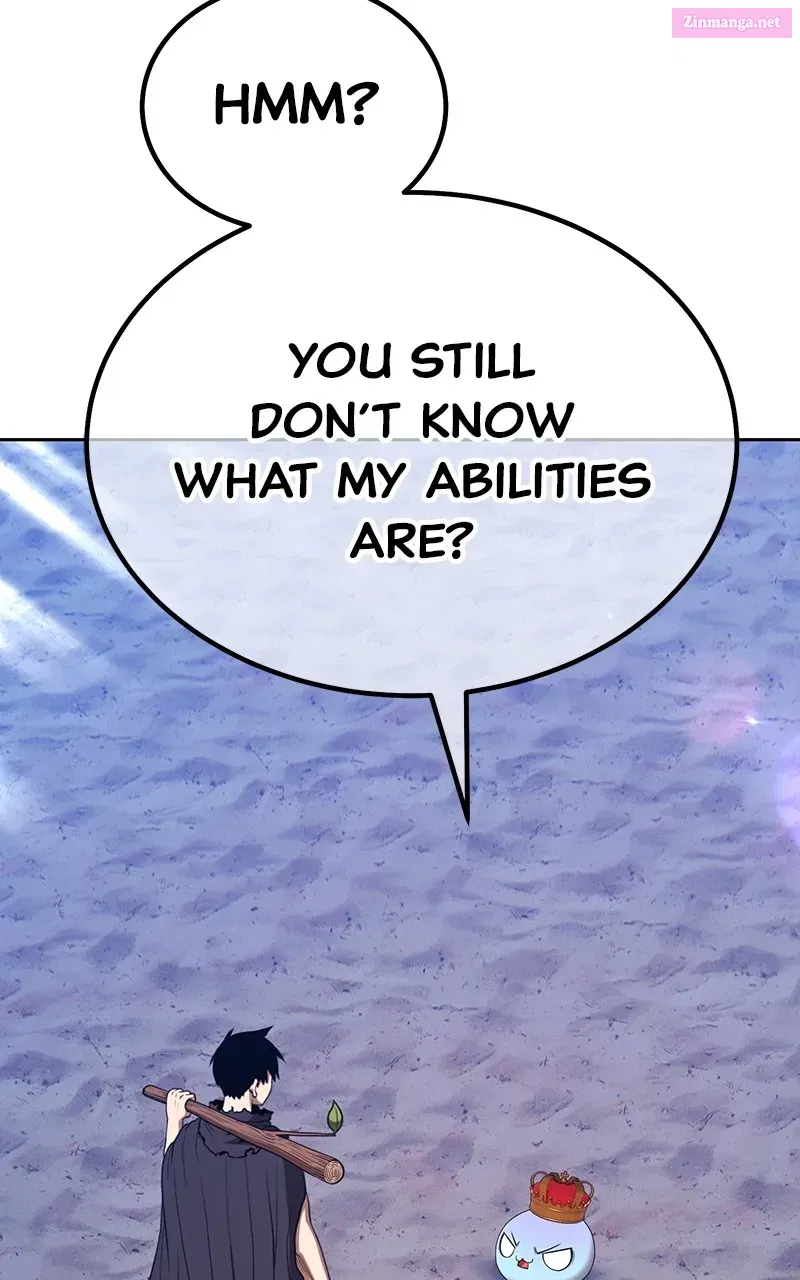 +99 ReinforcedWooden Stick Chapter 124 page 33 - 