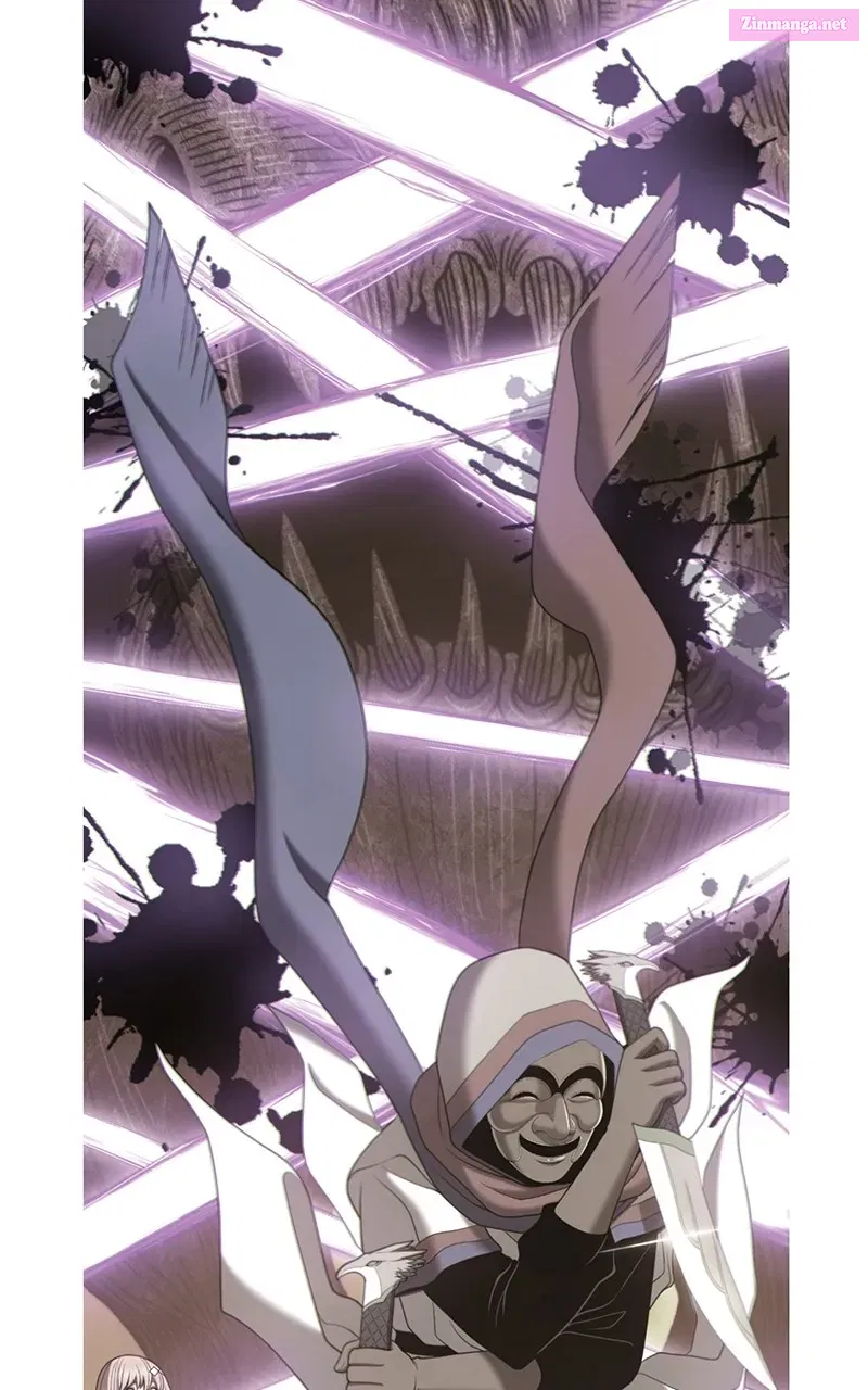 +99 ReinforcedWooden Stick Chapter 124 page 325 - 
