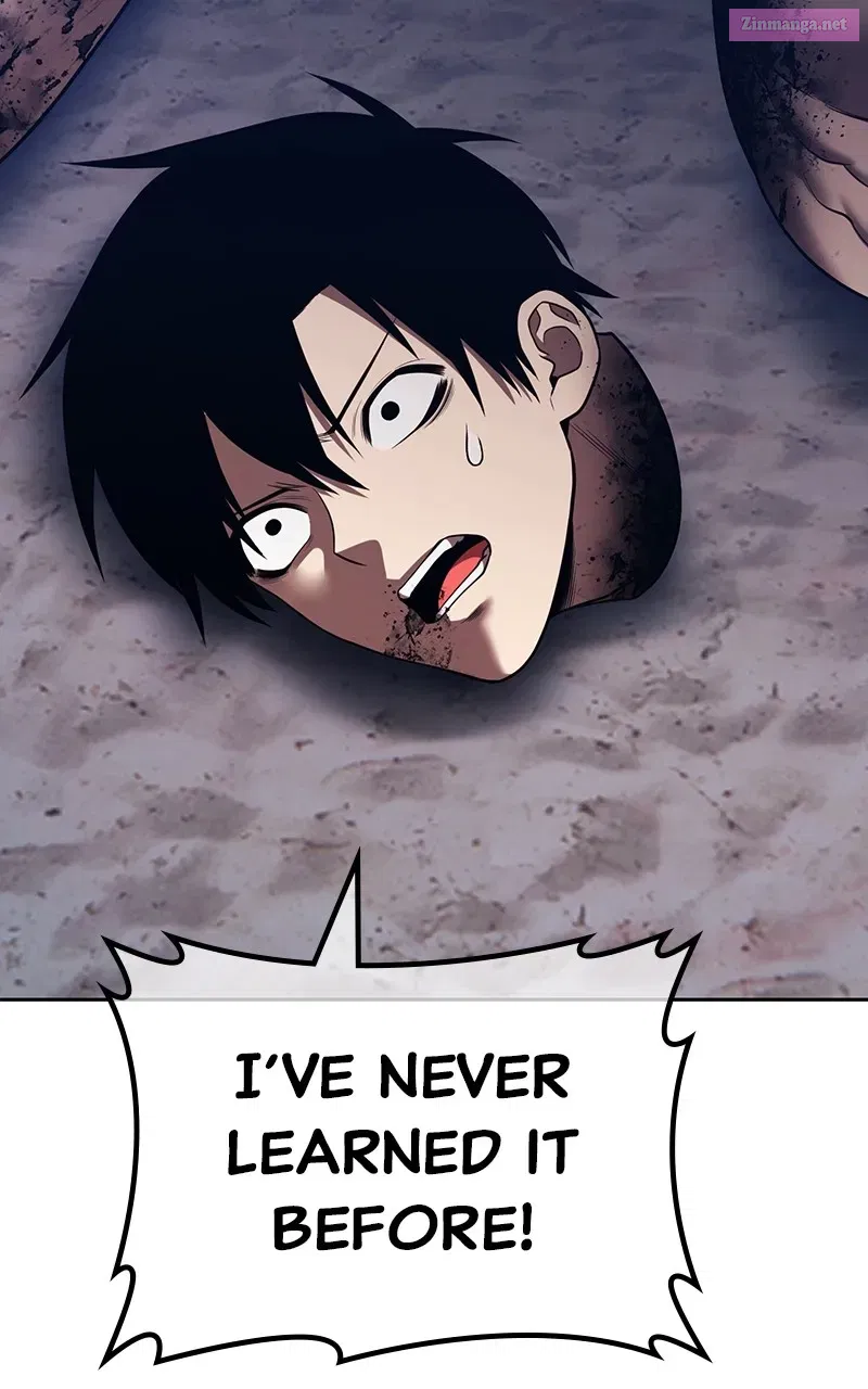 +99 ReinforcedWooden Stick Chapter 124 page 335 - 