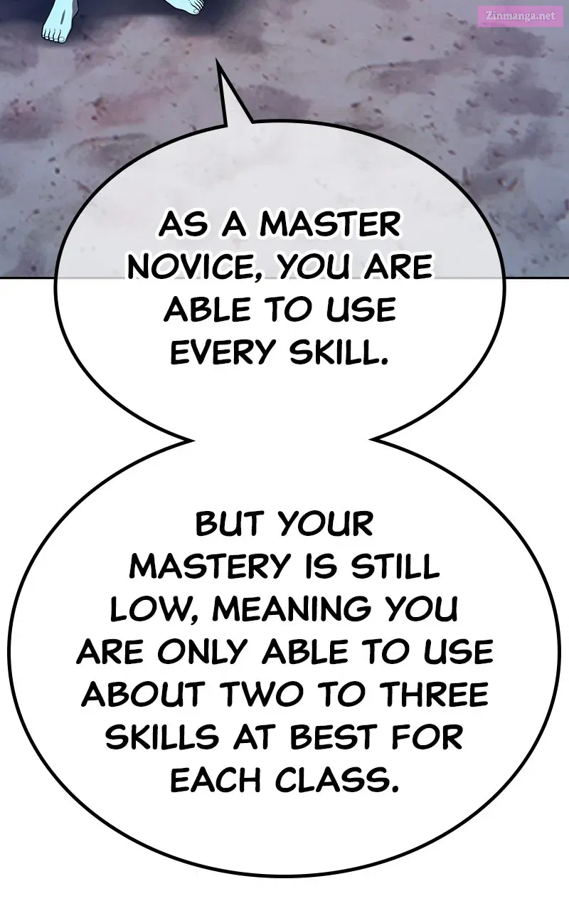 +99 ReinforcedWooden Stick Chapter 124 page 338 - 