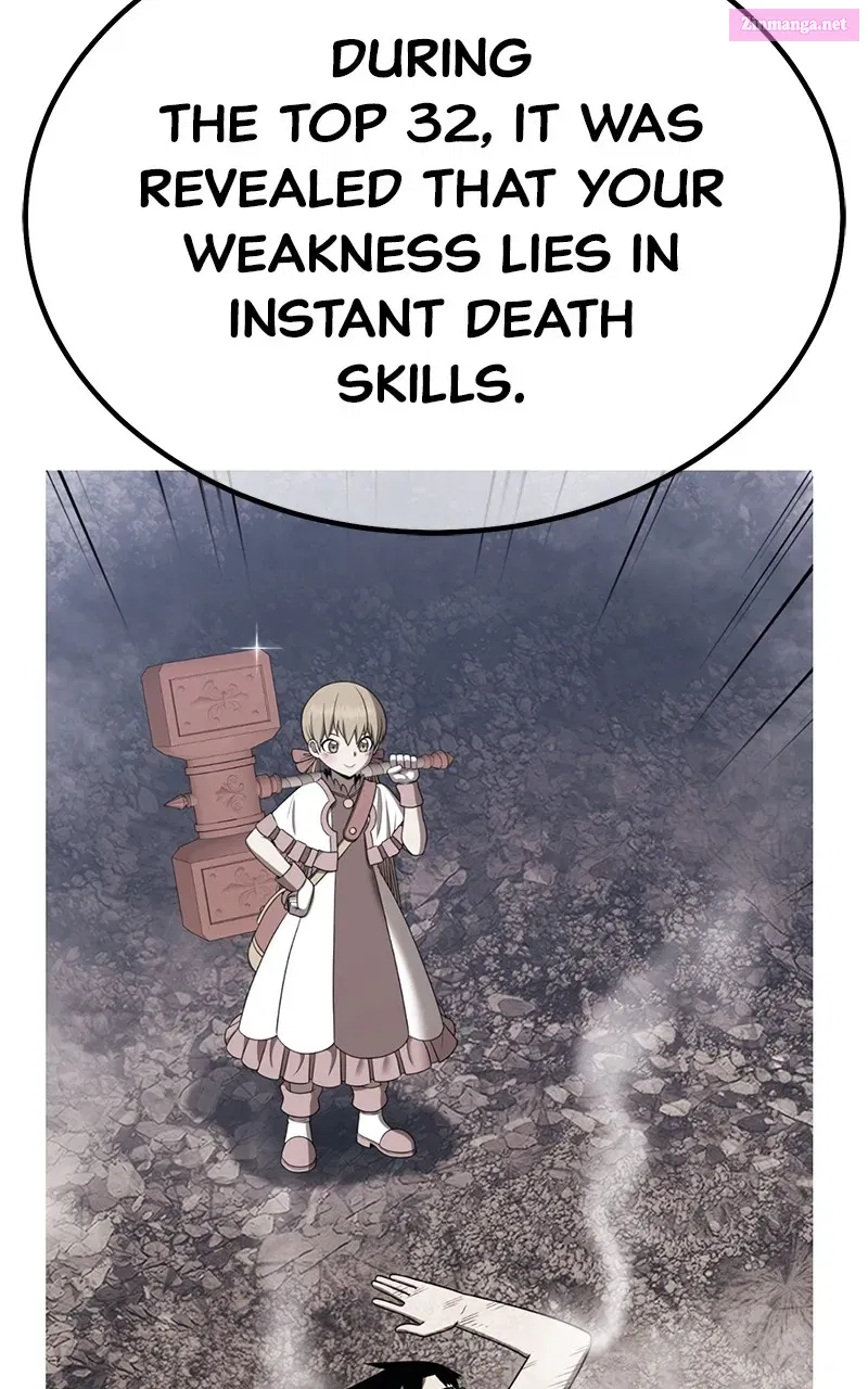 +99 ReinforcedWooden Stick Chapter 124 page 345 - 